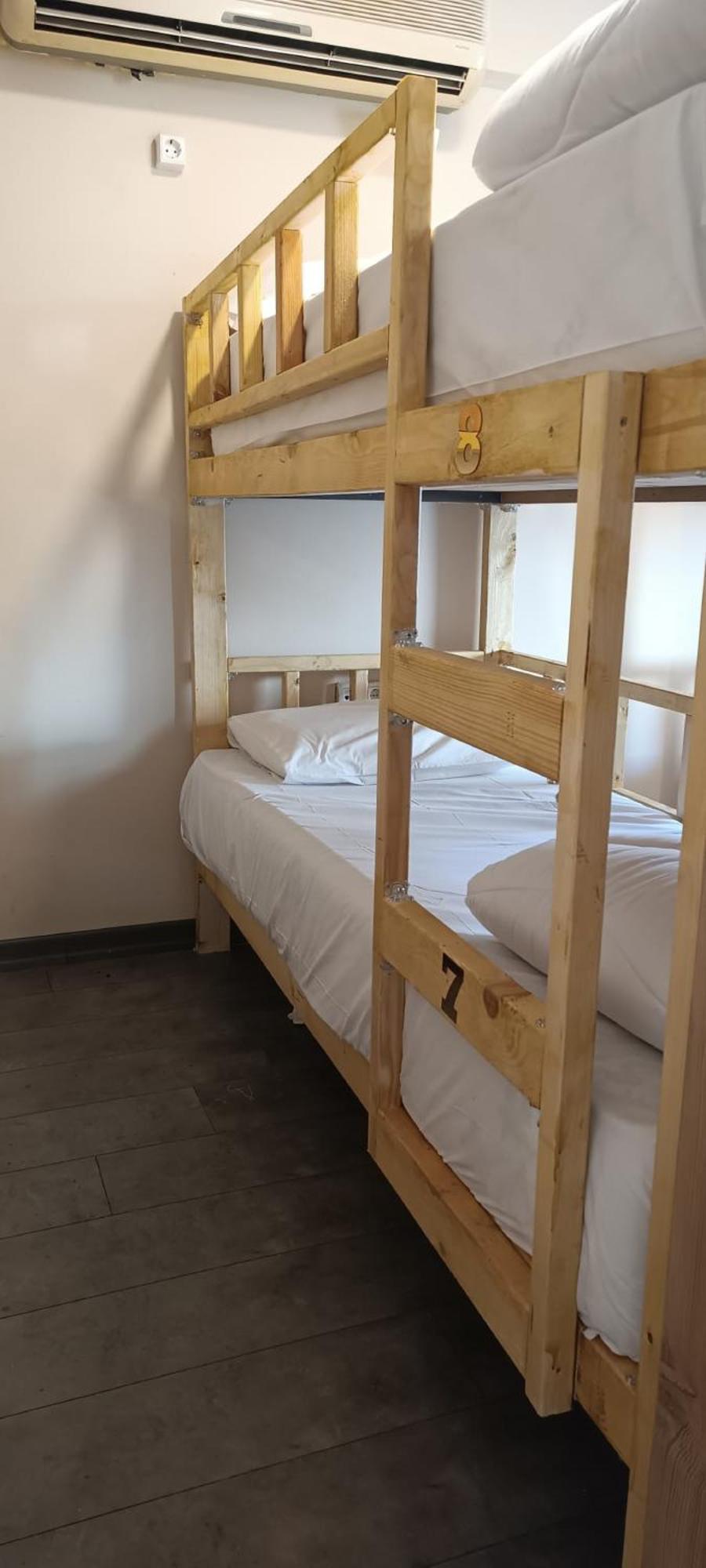 Sultan Terrace Hostel Istanboel Buitenkant foto